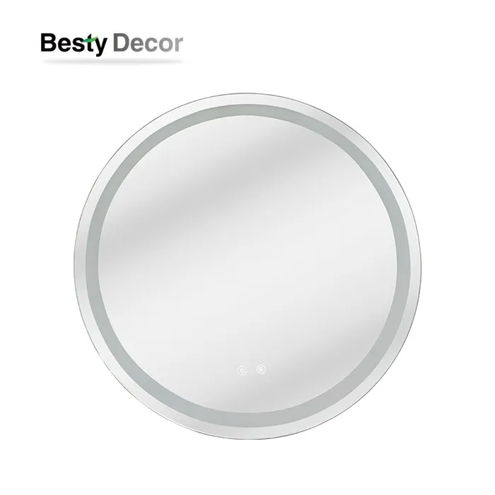 Bathroom Waterproof LED Mirrors suppliers