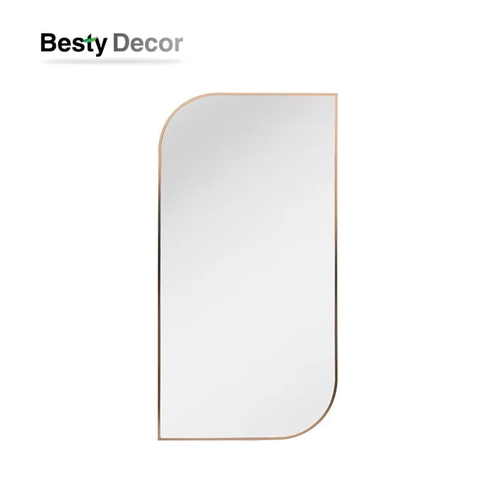 Modern Aluminum Alloy Mirror suppliers