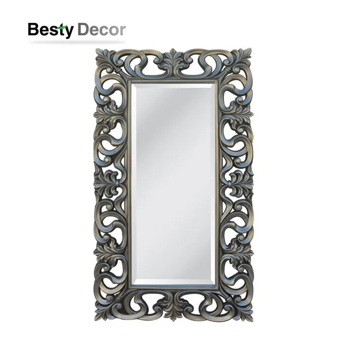 Wholesale long hallway mirror