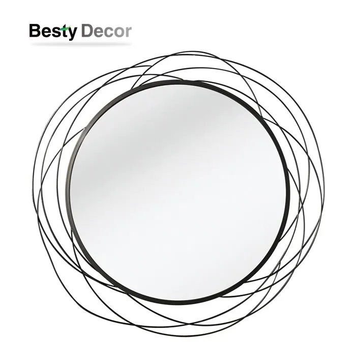 Stainless Steel Metal Mirror