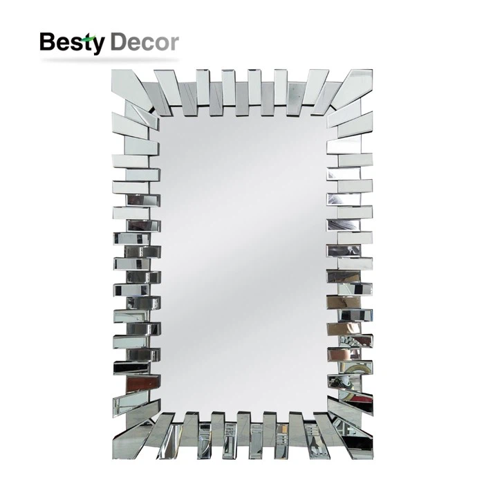 Vintage Decorative Mirror For Wall suppliers