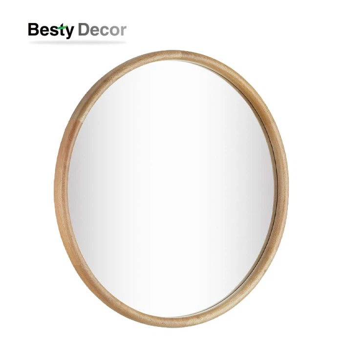 Wood Mirrors With Frame suppliers